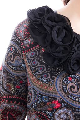 Платье П4-3933/1 - Wisell фото 4