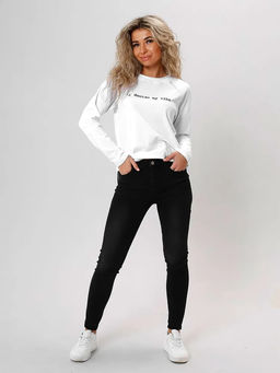 Лонгслив женский 284 - Вега фото 10