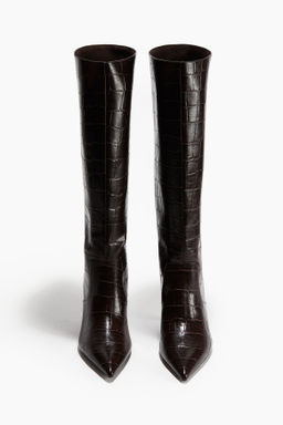 Botas a la rodilla - H&m фото 6