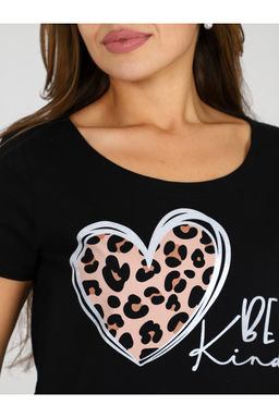 Пижама женская П-108 (хлопок, рр 42-52) - Хороший трикотаж фото 3