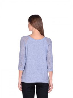 Джемпер л0482 джинс 3