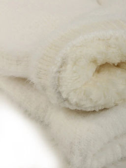 Женские варежки - Pretty mania фото 12