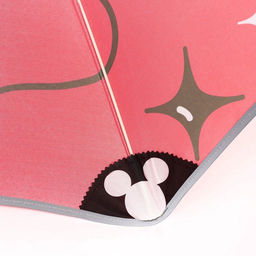 Зонт детский, 6 спиц, Ø 90 см, Микки Маус