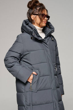 Пальто - B&F фото 4