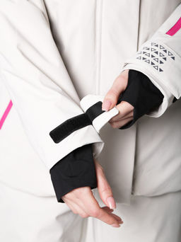 Костюм KB-0273 Светло-серый