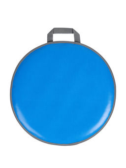 Ледянка мягкая круглая Sova, голубой