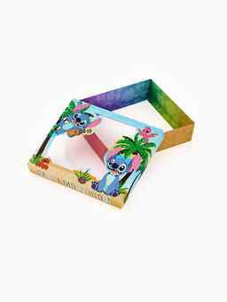 Коробка подарочная «Ярких моментов», 23.5 × 20.5 × 5.5 см