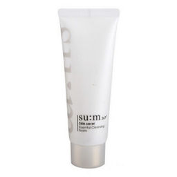 Пенка для умывания SU:M37 Skin Saver Essential Cleansing Foam, 250ml