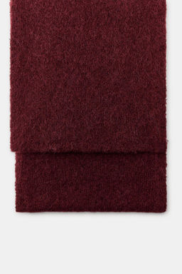 PLAIN KNIT SCARF - Zara фото 6