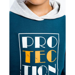 Костюм футер 2х нитка петля 8414300301 - Youlala фото 11