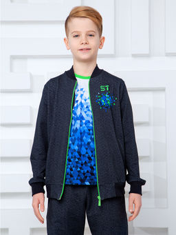 Бомбер Марио - Стиляж фото 6