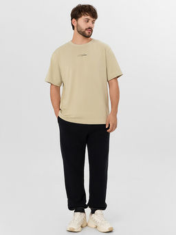 Брюки мужские черные - Mark formelle фото 3