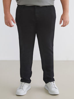 779 Regular Fit Erkek Jean Pantolon