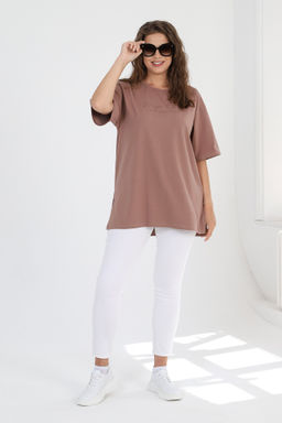 VIOTEX Футболка Клио из хлопка с лайкрой - Виотекс фото 24