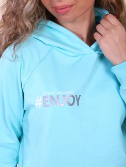 М77 Костюм Вита (ментол) - Иванушка-трикотаж фото 2