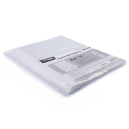 Expert Complete Файл-вкладыш OPTIMA A4 100 шт. 30 мкм глянцевый прозрачный EC2200660