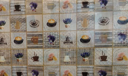 Термосалфетка Grace 118*78 см TC-02-114B