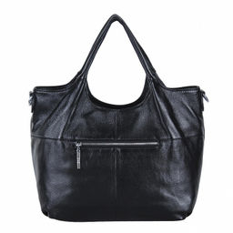 Сумка 0686-1C black Polina&Eiterou