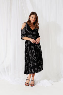 Платье женское - Elletto фото 2