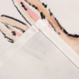 Полотенце Этель Пасха 40х73 см, 100% хл, саржа 190 гр/м2  фото 4