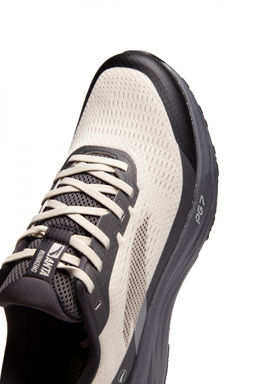 Кроссовки для бега Белый/Серый/Черный