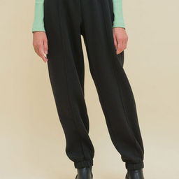 PELICAN GFPQ3335/1 Брюки для девочек