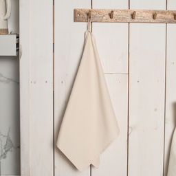 Полотенце с петелькой Чистый хлопок 40х70, 100 % хлопок