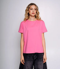 Футболка #1S600, бабл гам