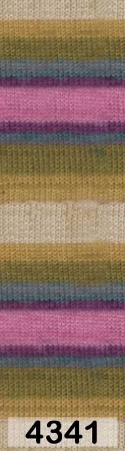 BURCUM BATIK - Alize фото 18