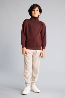 Jogger F_t Modal Pantolon Erkek _ocuk