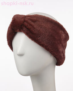 44630 F Повязка флис (56-58)