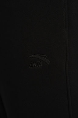 Брюки трикотажные Черный