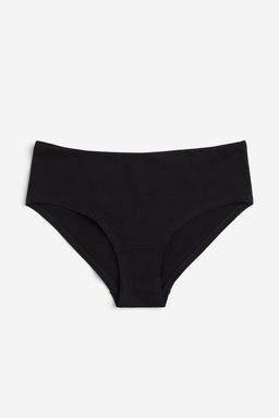 Pack de 5 bragas Hipster de algodon