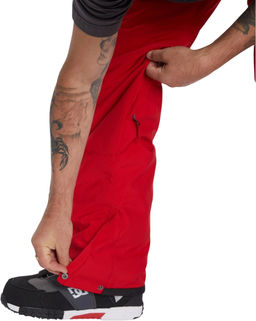 Брюки мужские