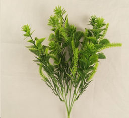 Зелень искусственная / N-259 /уп 2/150/600/