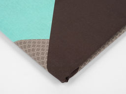 Пододеяльник 113/0-БЧ 215*153 "Баско" рис. 566802 К