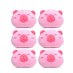 Игрушка -Антистресс "Капибара с мандаринкой"