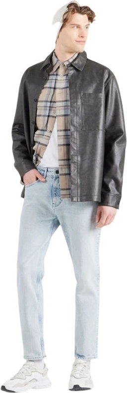 Джинсы мужские