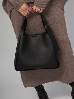 Сумка ELEGANZZA Z9171-8820 black