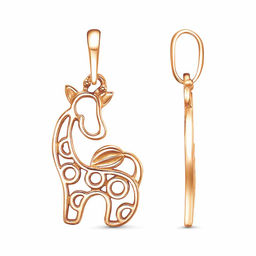 ПОДВЕСКА 54016435 - Красная пресня фото 2