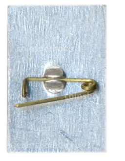 Значок Общество охраны памятников истории и культуры РСФСР