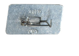 Значок Музей Н.А.Ярошенко