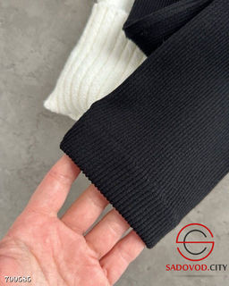 Лосины со начесом 5D женские