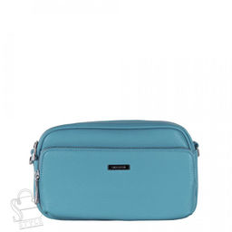 Сумка женская 270179 l.blue Velina Fabbiano-Safenta/30 в Новосибирске  фото 3