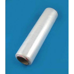 Пленка пищевая 225мм*200м (6мкм)/ Десногорский ПЗ/(210-010)