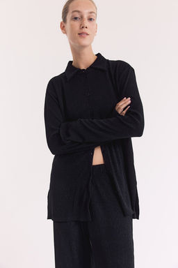 MAMA Before & After Textured jersey set - H&m фото 2