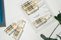 Суперувлажняющая сыворотка с пептидами авокадо, 5*2мл, Kosmoteros  фото 2