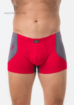 Трусы шорты мужские PMH-1467 - Pantelemone фото 3