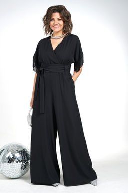 Комбинезон ALANI 2474 черный