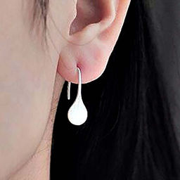 Серьги на крючках арт. 13 2265 (id 269859) - Rada фото 2